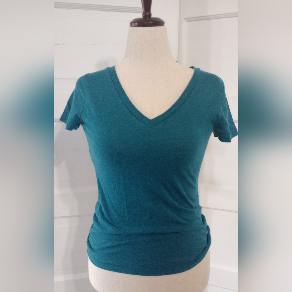 Bundle for 2 / Prince & Fox And Mossimo Two T-Shirts Women's